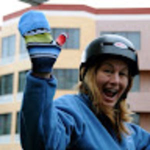 Meet your Posher, Julie